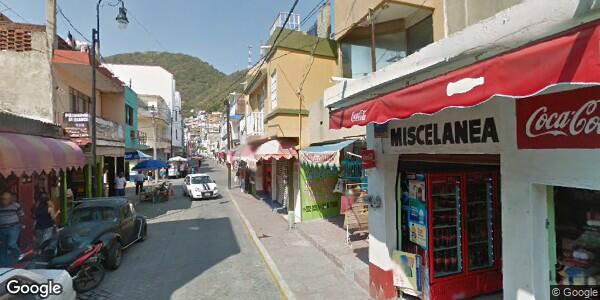 CONSEJO MUNICIPAL ELECTORAL DE MANZANILLO